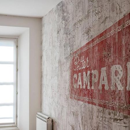 Be Happy - The House Of Travelers Apartment โกโม ภายนอก รูปภาพ
