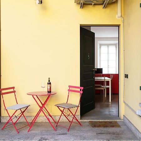 Be Happy - The House Of Travelers Apartment โกโม ภายนอก รูปภาพ