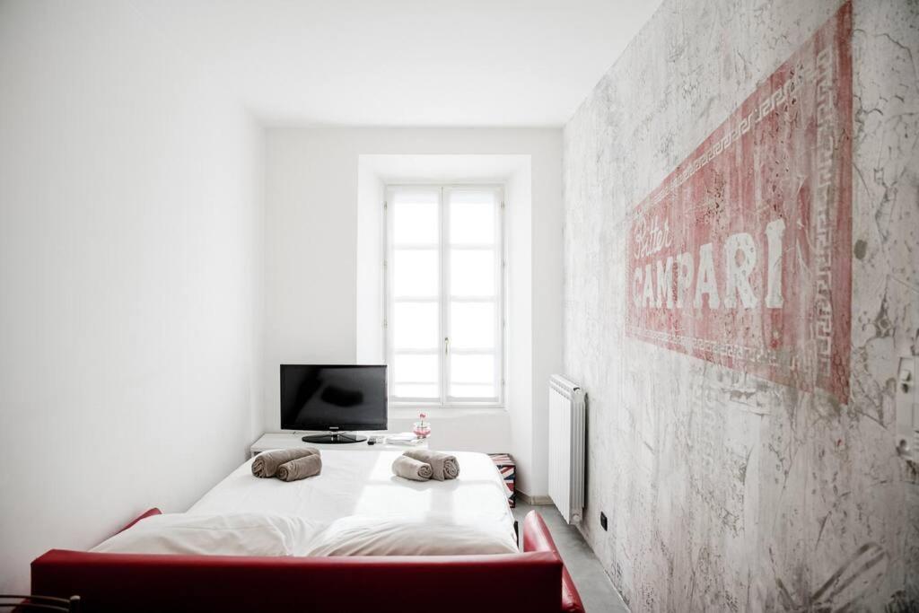 Be Happy - The House Of Travelers Apartment โกโม ภายนอก รูปภาพ