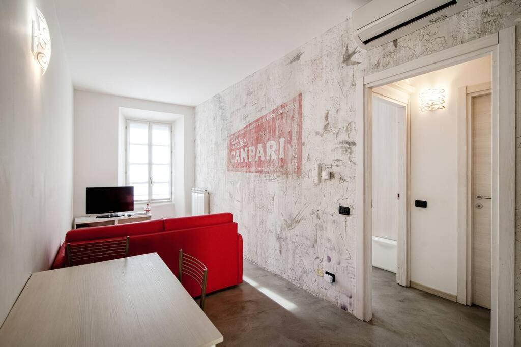 Be Happy - The House Of Travelers Apartment โกโม ภายนอก รูปภาพ