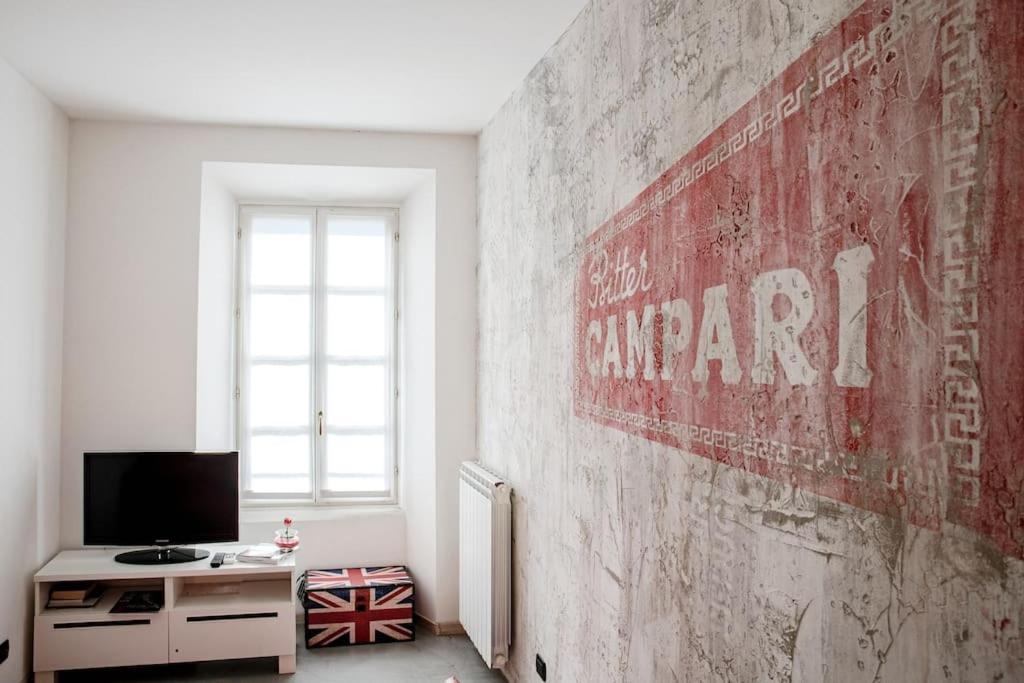 Be Happy - The House Of Travelers Apartment โกโม ภายนอก รูปภาพ