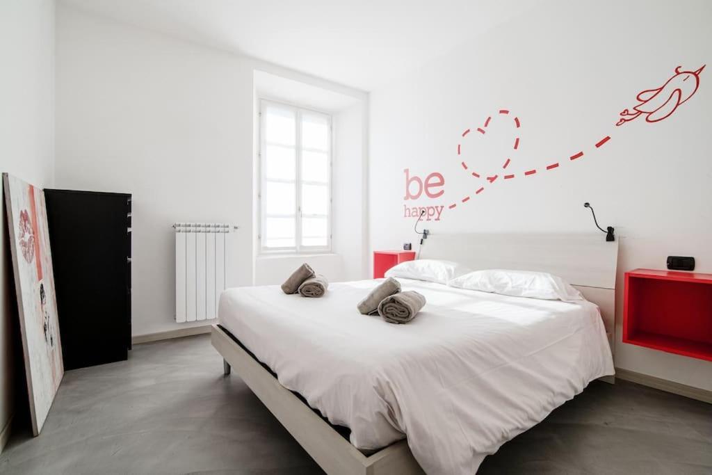 Be Happy - The House Of Travelers Apartment โกโม ภายนอก รูปภาพ